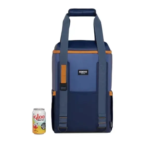 Igloo Summit Tote 17.44qt Backpack Cooler image {6}