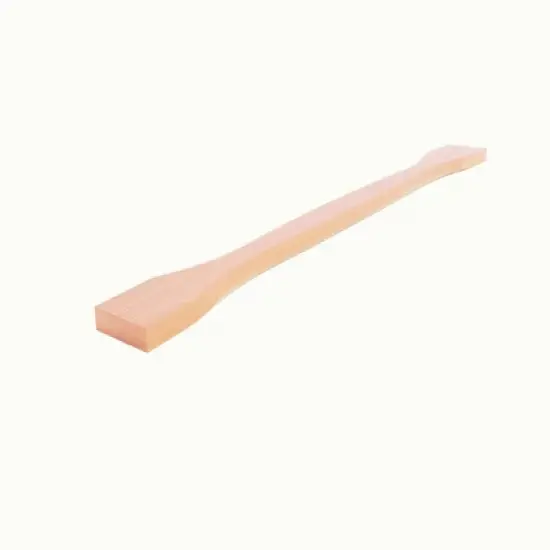 Kenco Outfitters 32" Thwart for Old Town Canoes - Clear Finish image {4}