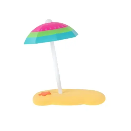 CoComelon Family Beach Time Fun Playset image {17}