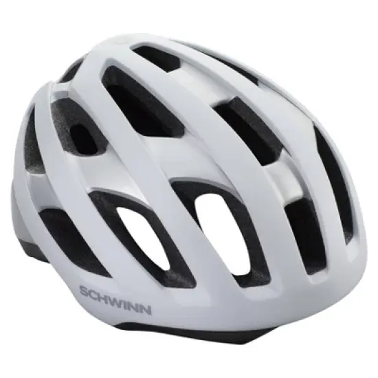 Schwinn Insight LED ERT Adult Helmet image {11}