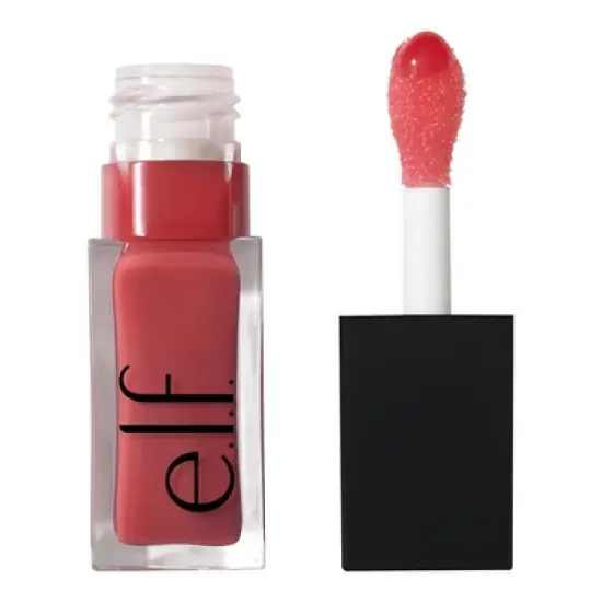 e.l.f. Glow Reviver Lip Oil - 0.25 fl oz image {14}