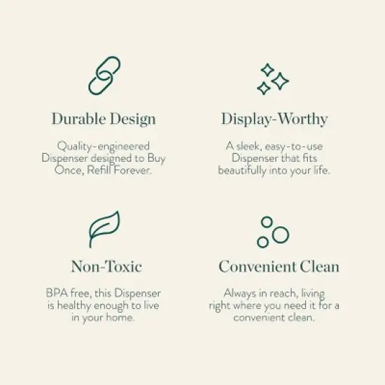Biom Refillable Wipes Dispenser image {5}