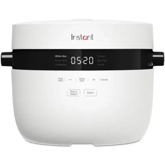 Instant Pot 12 Cup Rice and Grain Cooker image {7}
