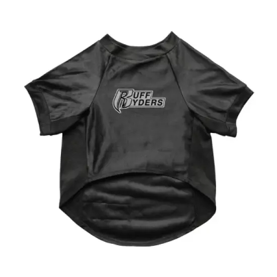 Fresh Pawz Ruff Ryders Dog Jersey  image {1}