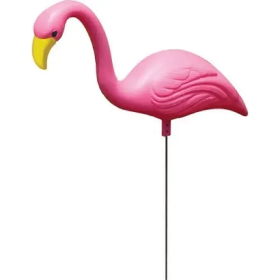 2pk - 11" Mini Mingo - Bloem image {2}