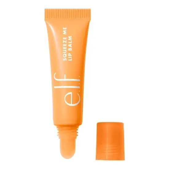e.l.f. Squeeze Me Lip Balm - 0.21oz image {9}