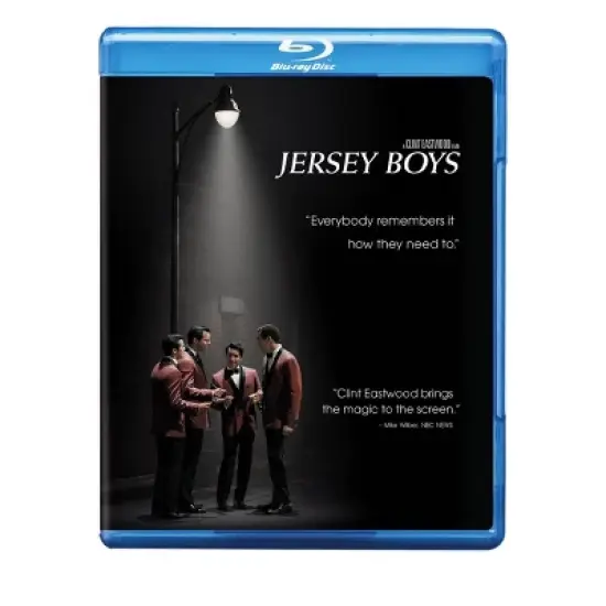Jersey Boys image {3}