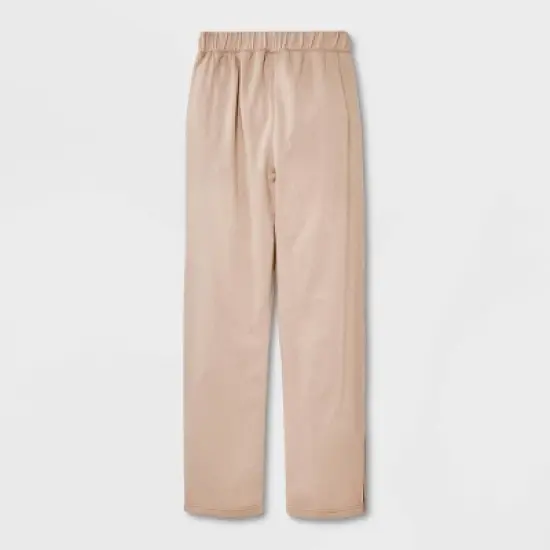 Boys' Marvel Spider-Man Adaptive Jogger Pants - Light Brown image {1}