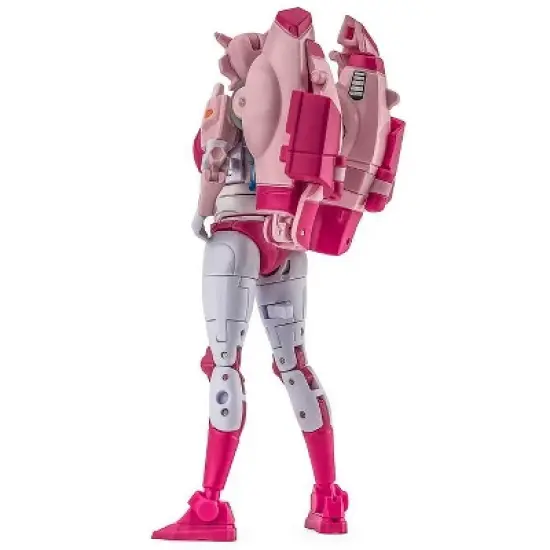 H48C Christine | Newage the Legendary Heroes Action figures image {3}