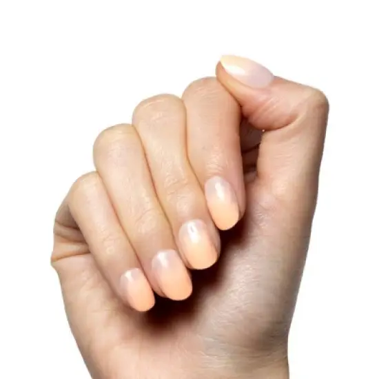 Olive & June Press-On Fake Nails - Syrup Gradient - 42ct image {4}