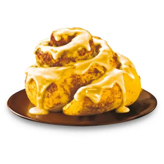 Pillsbury Grands! Pumpkin Spice Rolls - 17.5oz/5ct image {1}