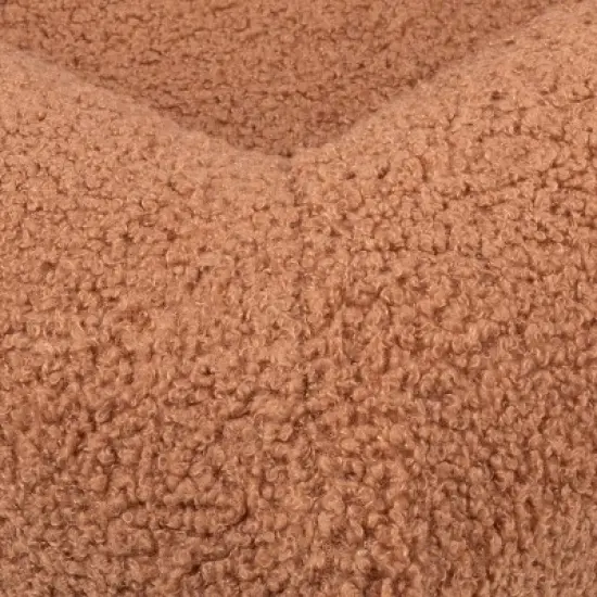 PETMAKER Dog Bed with Bolster image {4}