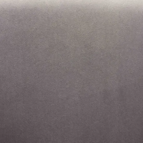 Ballard Velvet Fabric Upholstered Metal Dining Chair - Baxton Studio image {6}