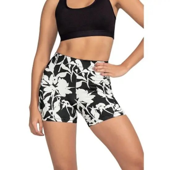 Leonisa  Active Bike Short - image {15}