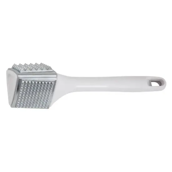 Winco Meat Tenderizer, Aluminum image {2}