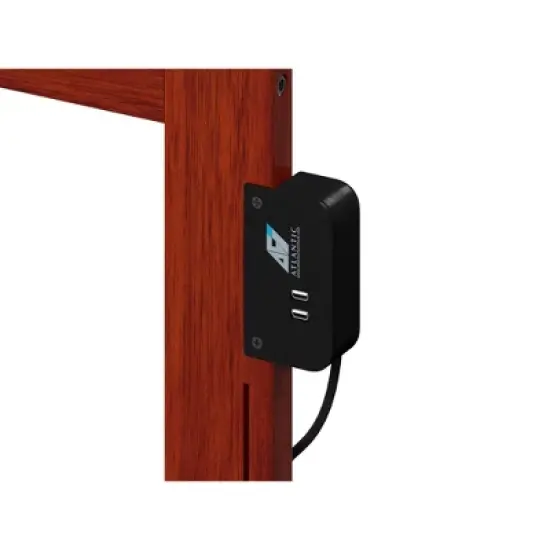 Twin Madison Headboard - AFI image {3}