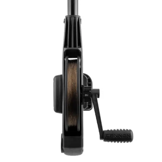 Cannon Uni-Troll 5 Manual Downrigger image {6}