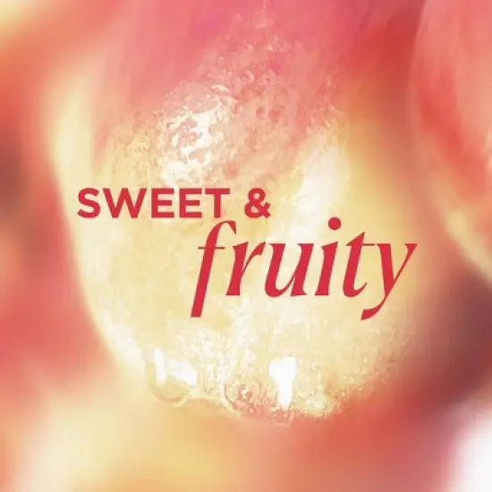 Beloved Peach Prosecco & Mimosa Flower Sugar Scrub - 8oz image {5}