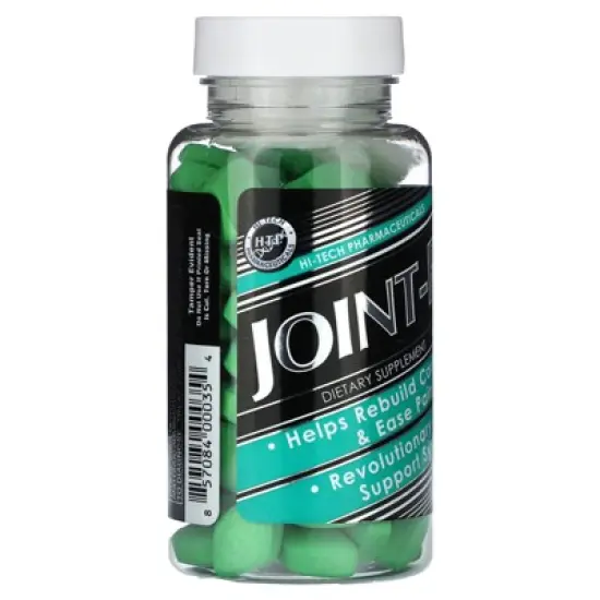 Hi Tech Pharmaceuticals Joint-Rx, 600 mg, 90 Tablets image {4}