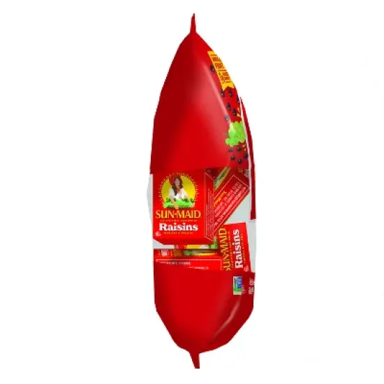 Sun-Maid California Sun-Dried Raisins Mini Snack Box - .05oz / 12ct image {4}