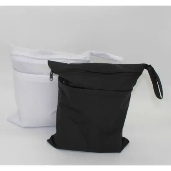 Hoovy Wet/Dry Storage Bags - 2pk image {4}