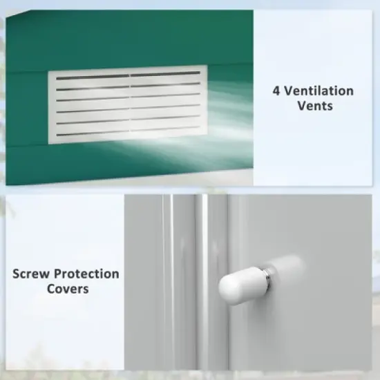 Multipet 4 Pcs Cat Climbing Shelf with Cat Hammock, 3 Steps, Perches, Scratching Post, for Sleeping, Playing image {4}