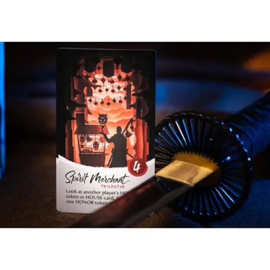 Night of the Ninja Game image {6}