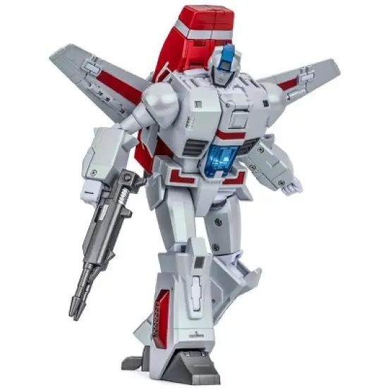 H45EXR Firefox Chameleon Paint Version | Newage the Legendary Heroes Action figures image {3}