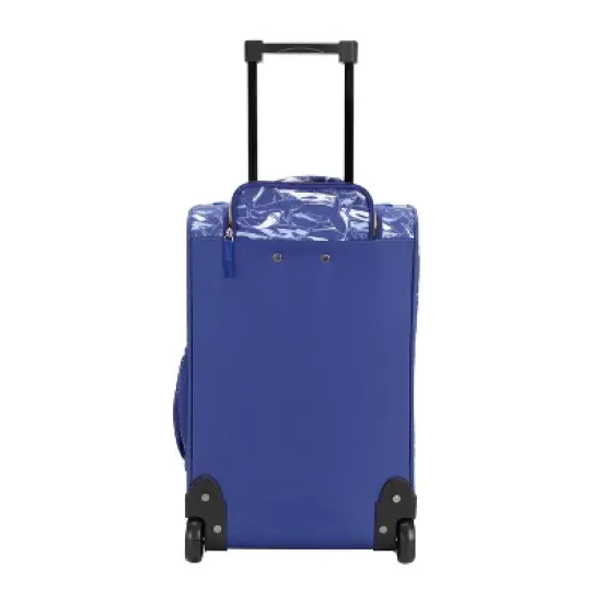 Crckt Kids' Softside Carry On Suitcase image {3}
