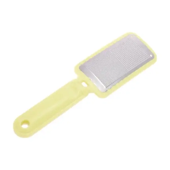 Unique Bargains Durable Rectangular Foot Scrubber 1 Pc image {8}