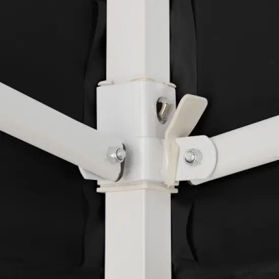 Stalwart 10x10 ft Pop Up Canopy Tent image {10}