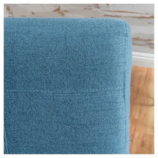 Set of 2 Pertica Dining Chairs - Christopher Knight Home image {3}