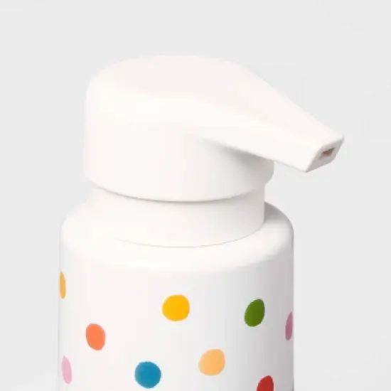 Dot Kids' Soap Dispenser - Pillowfort&trade; image {2}
