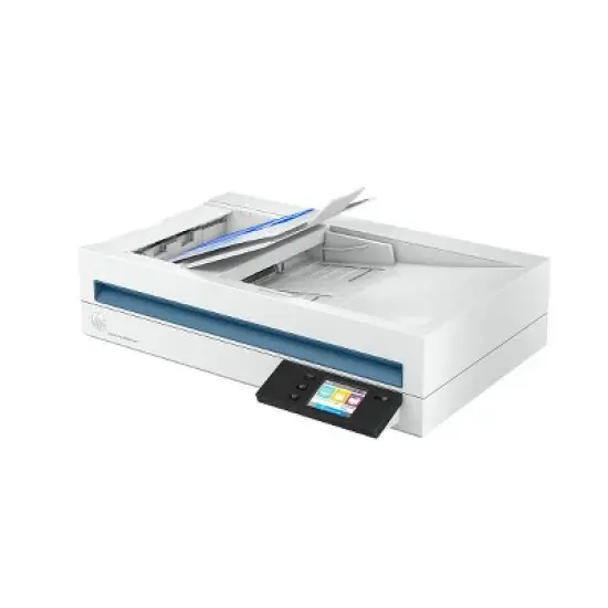 HP ScanJet Pro N4600 fnw1 image {3}