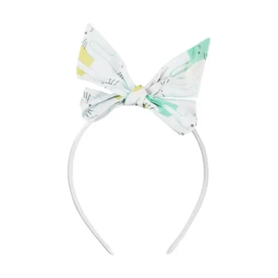 Andy & Evan  Toddler  Bunny Chick Sun Dress. image {3}