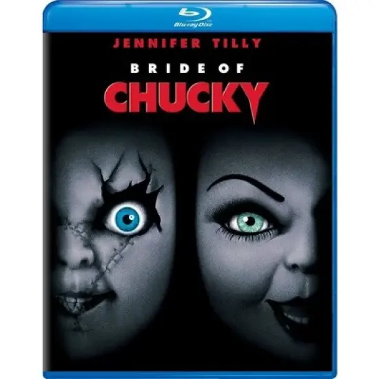 Bride of Chucky image {2}