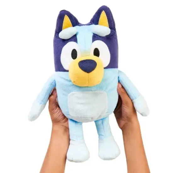 Bluey Sound Effects Talking Stuffed Plush image {7}
