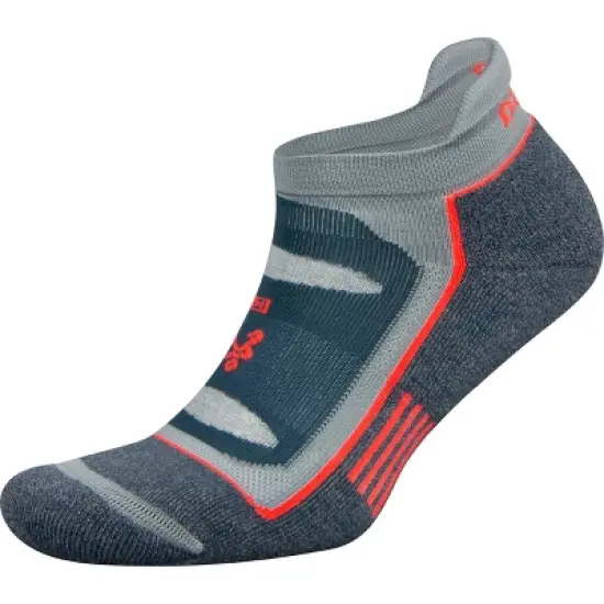 Balega Blister Resist No Show Running Socks image {1}