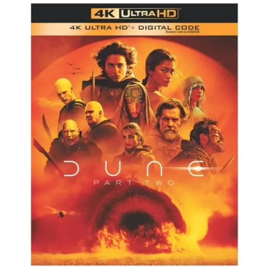 Dune: Part 2 image {10}
