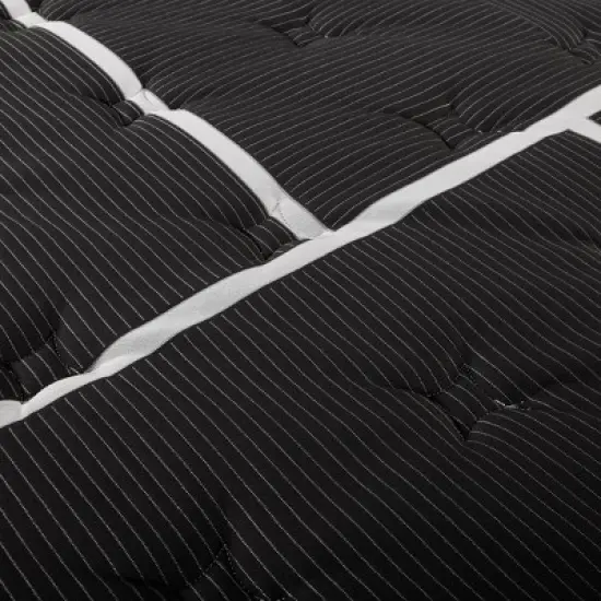 Christopher Knight Home Austin Gel Memory Foam Mattress by Restonic image {3}