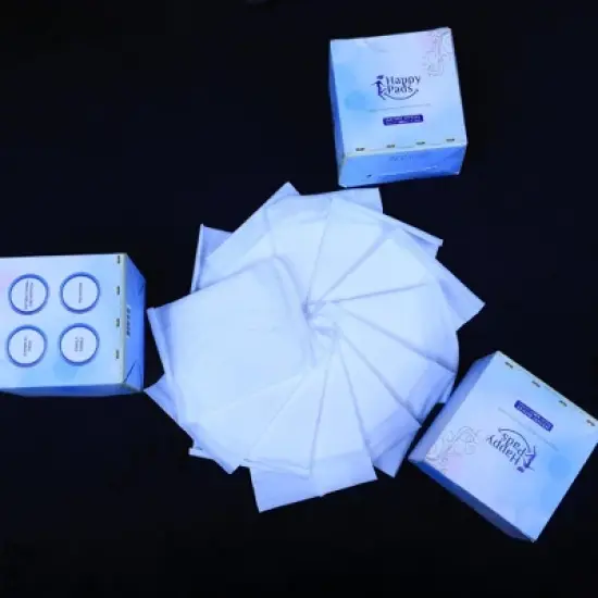Happy Pads Regular Day Pads image {7}