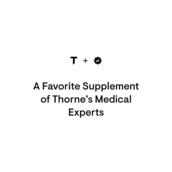 THORNE Methyl-Guard - Methylation Support Supplement* with Folate and Vitamin B12 - 180 Capsules image {4}