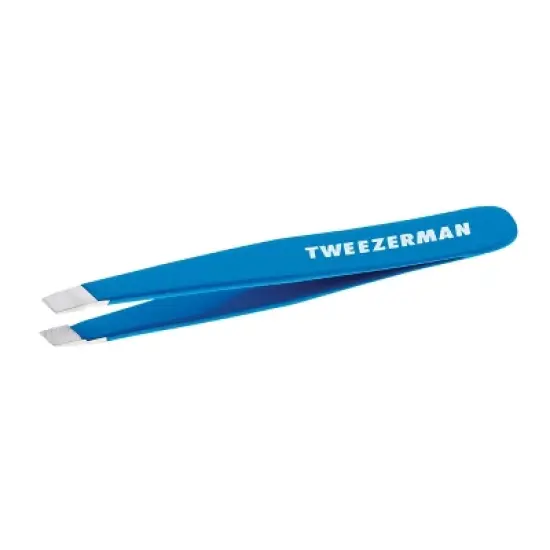 Tweezerman Mini Slant Tweezer image {8}