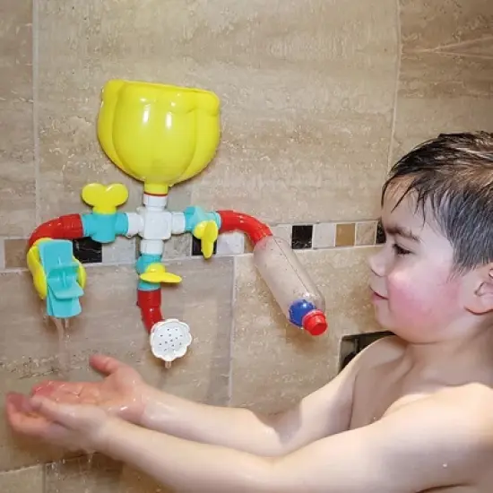 Buddy & Barney: Bath Time Waterfall - 18mo+ image {4}