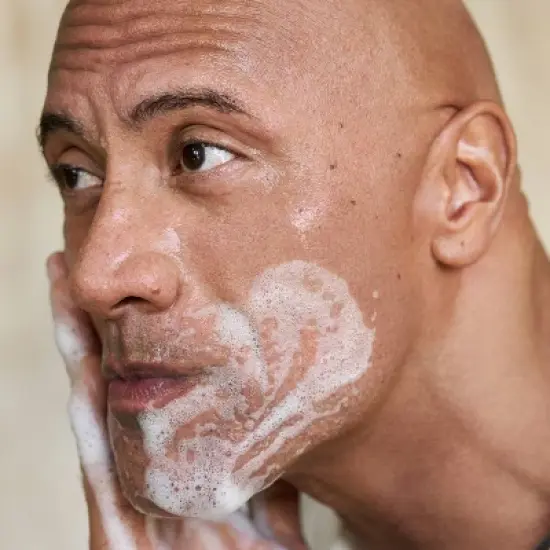 Papatui Hydrating Men's  Niacinamide and Hyaluronic Acid Face Cleanser - Unscented - 8 fl oz image {5}