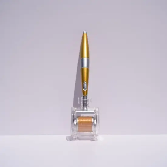 Beautimate Derma Roller 192 Needles &ndash; Microneedling Tool for Skin Rejuvenation, Fine Lines, and Improved Texture image {10}