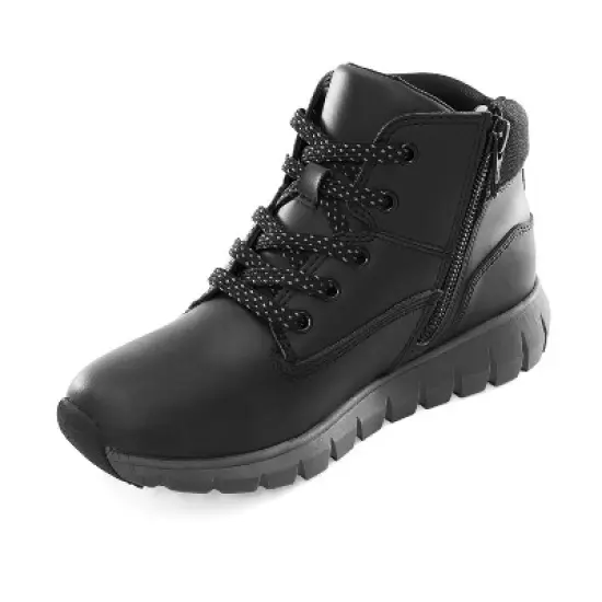 Stride Rite Rirock 2.0 Kid's Lace Up Dress Boot image {7}