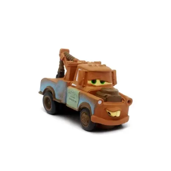 Tonies Disney Pixar Cars Mater Audio Play Figurine image {2}