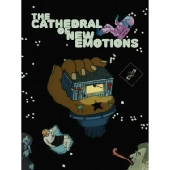The Cathedral of New Emotions (Blu-ray)(2006) image {1}