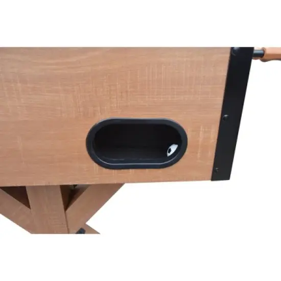 Hathaway 55" Daulton Foosball Table image {3}
